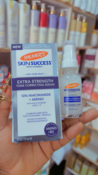 Sérum Correcteur Palmer's Anti-Taches