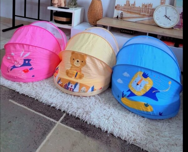 Tentes de jeu pour enfants