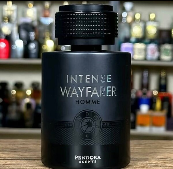 Parfum Intense Wayfarer Homme