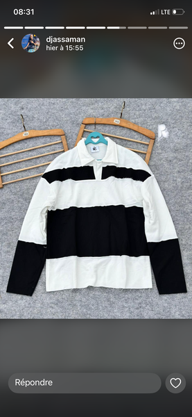 Ensemble Lacoste pour hommes