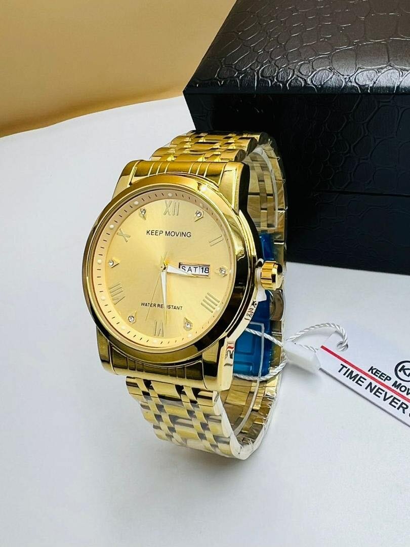 Montre de valeur authentiques