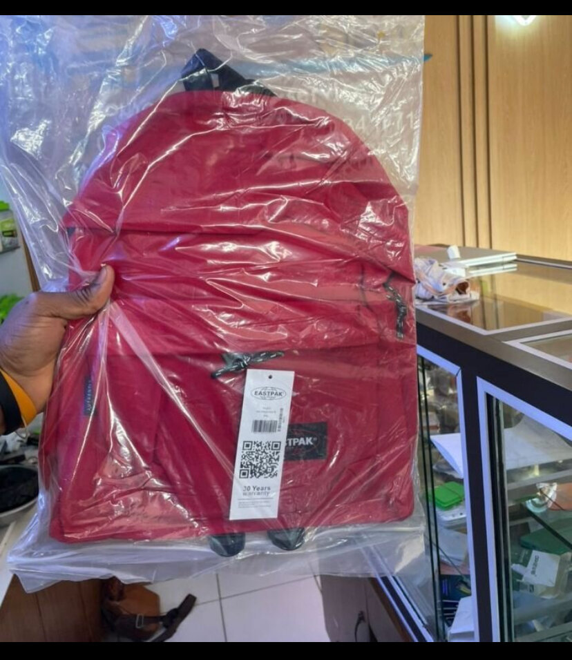 Sac à dos Eastpak élégant