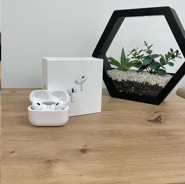 AirPods Pro (2ème génération)