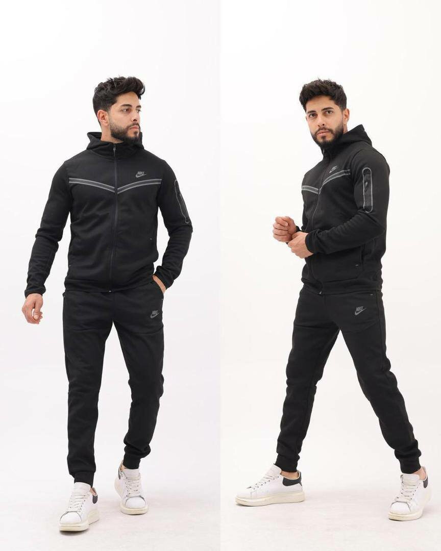 Ensemble sportif homme Nike