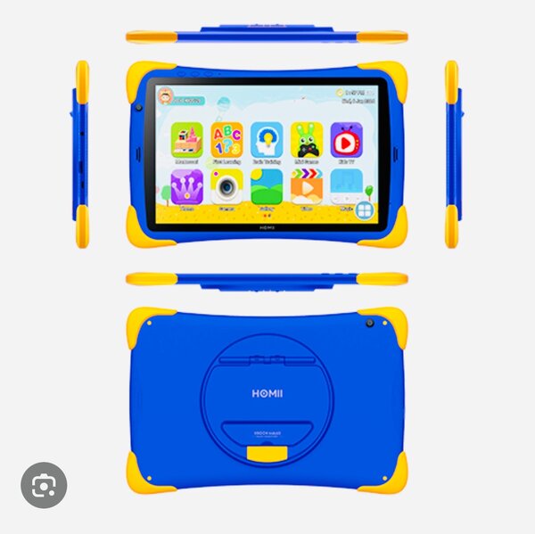 HOMII KIDS 10 TAB