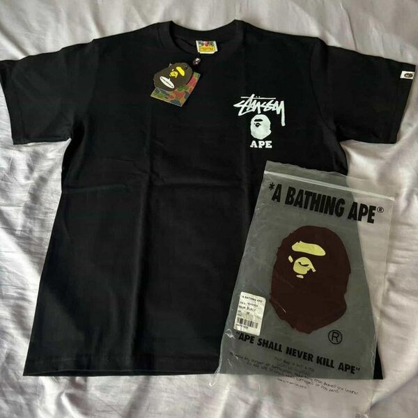 T-shirt A Bathing Ape