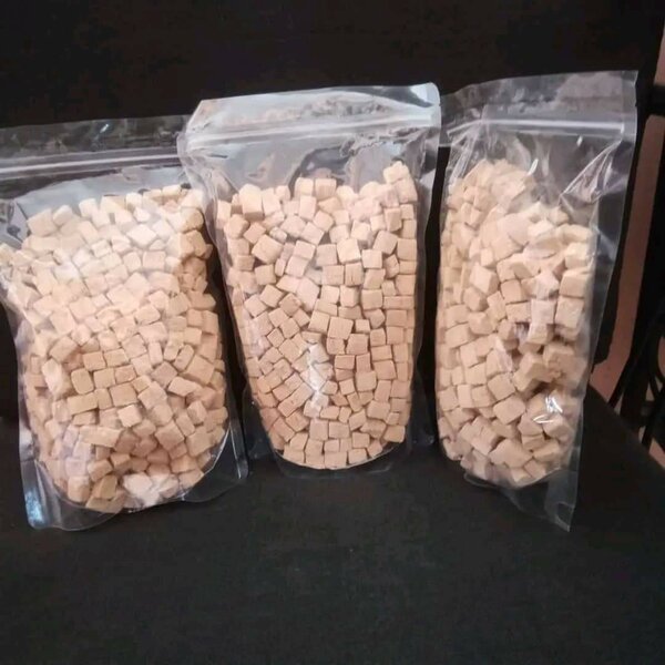 Biscuits Baobab Gingembre 1Kg