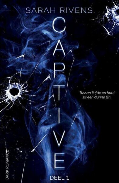 Captive 1; 1,5 & 2 de SARAH R. PDF