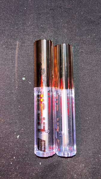 Gloss à Lèvres Brillant