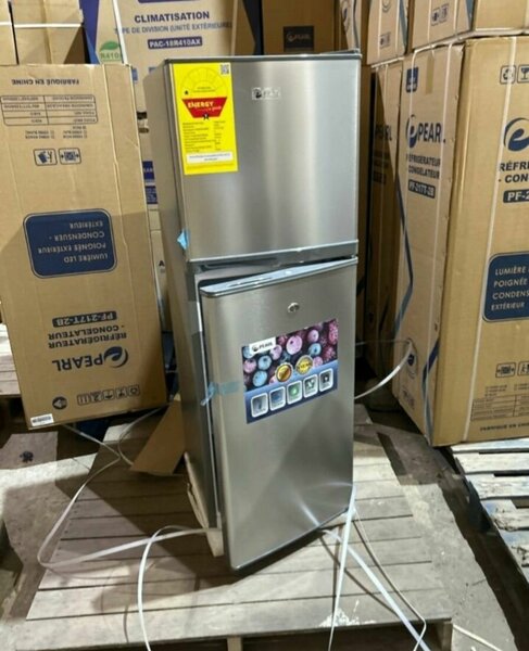 PEARL REFRIGERATOR