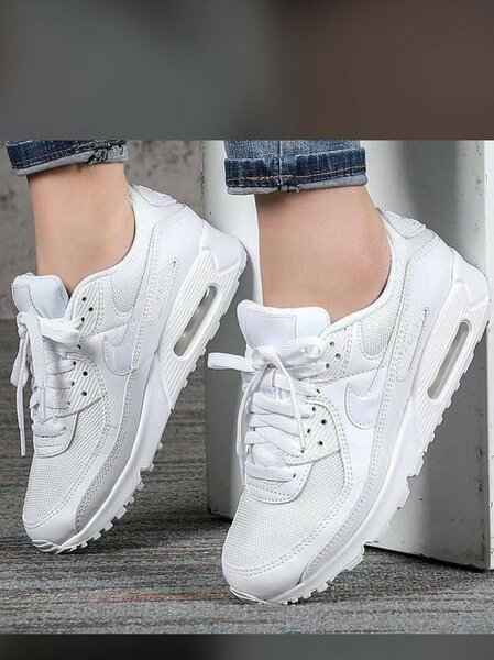 Baskets Air Max confortables