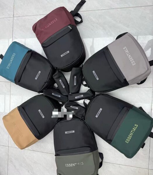 Sac à dos Essentials - Qualité Supérieure