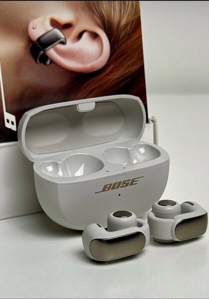 Écouteurs Bluetooth Bose