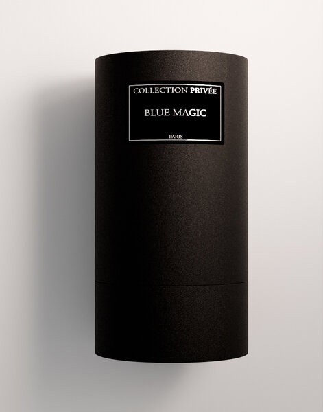 Parfum Blue Magic Privée