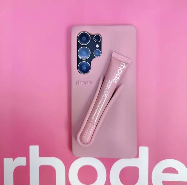 Coque rhode pour téléphone