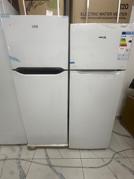 Холодильники