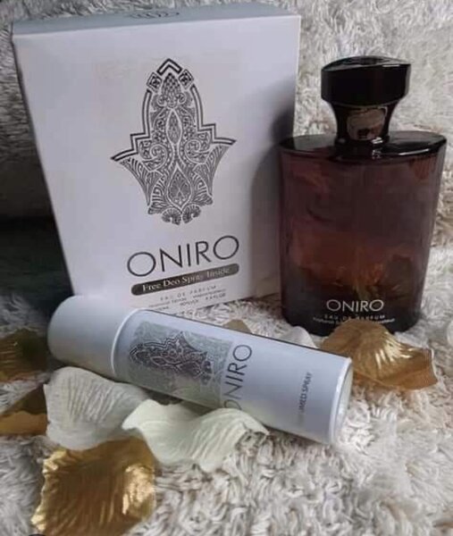 Oniro Eau de Parfum