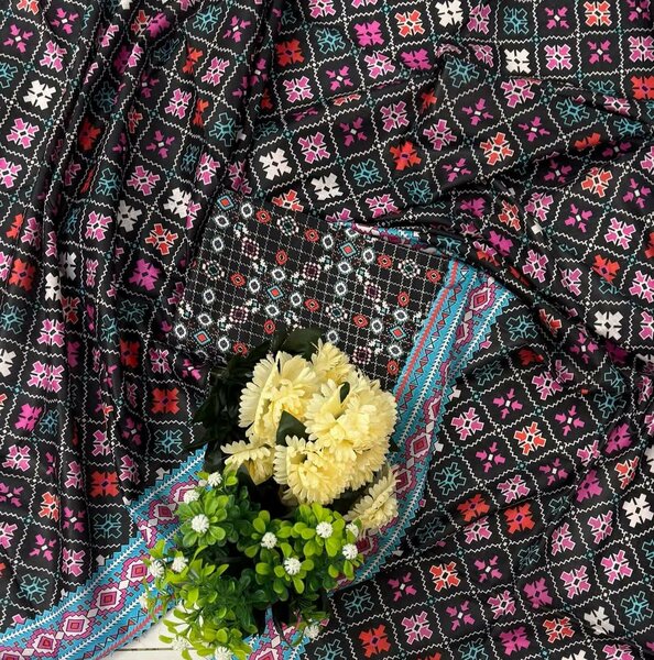 3pc unstich ladies suits