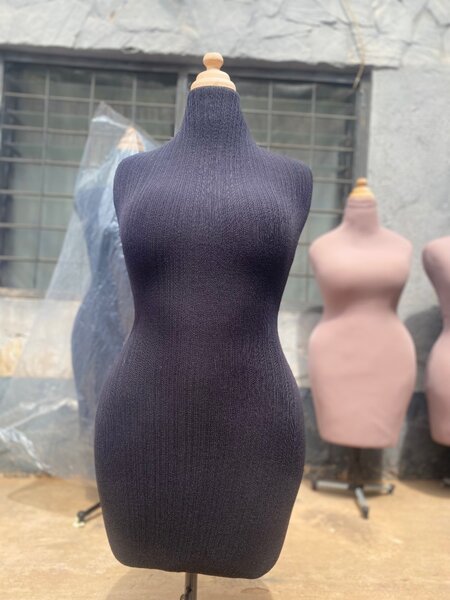 Pinnable Female Dummies/ Dress Form