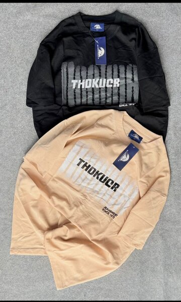 T-shirts Imprimés pour Hommes