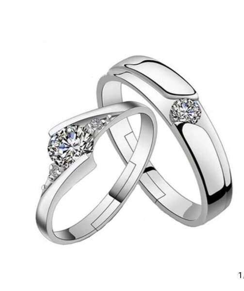 Aneaux De Mariage Pour Couple