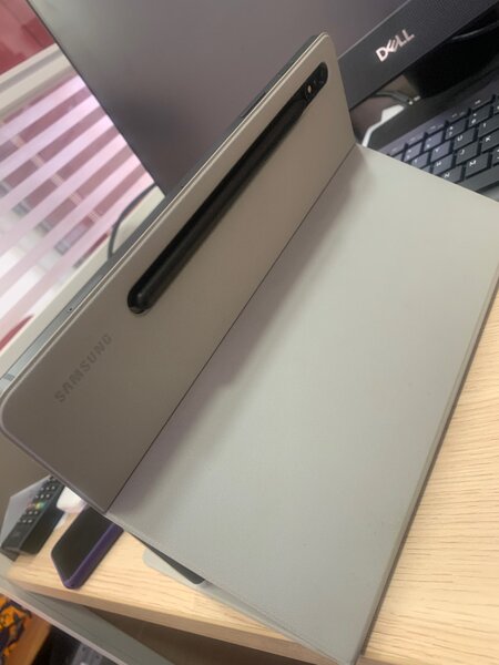 Samsung Galaxy Tab S8