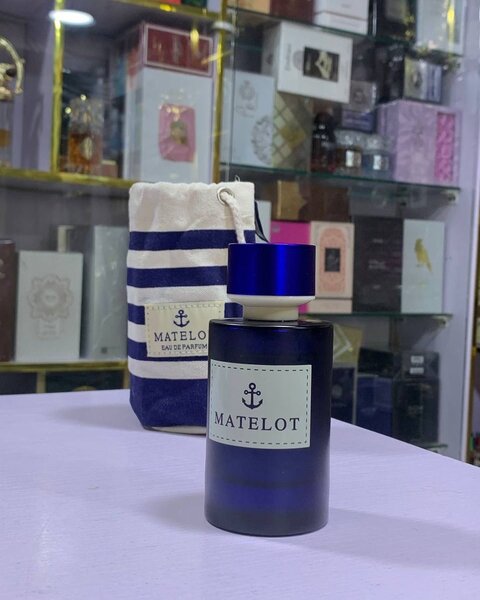 Parfum Matelot 50ml Homme