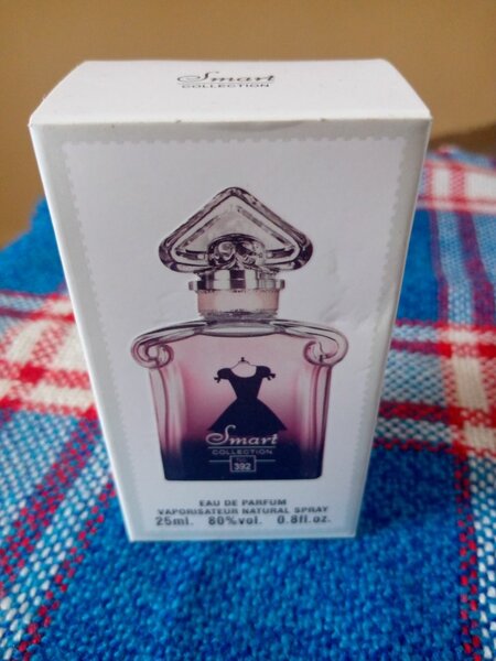 Parfum féminin chic 25ml