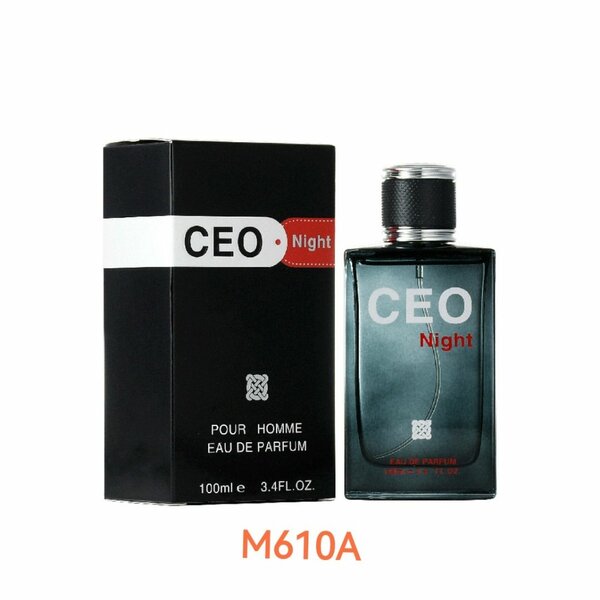 CEO - Available