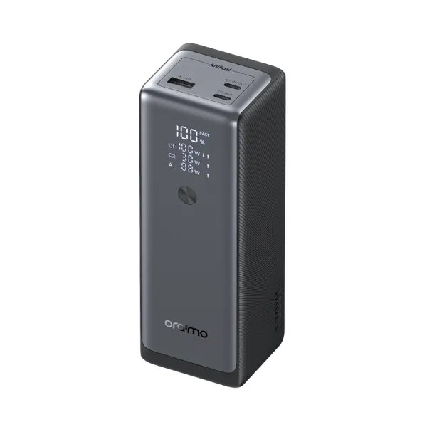 Batterie Externe 130W Ultra-Rapide