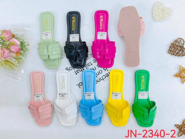 Quality ladies slippers