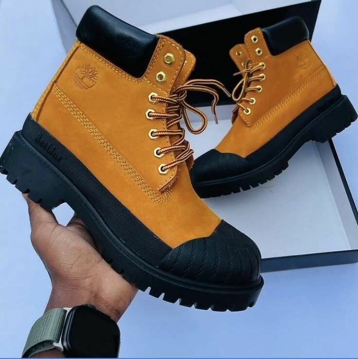 Timberland