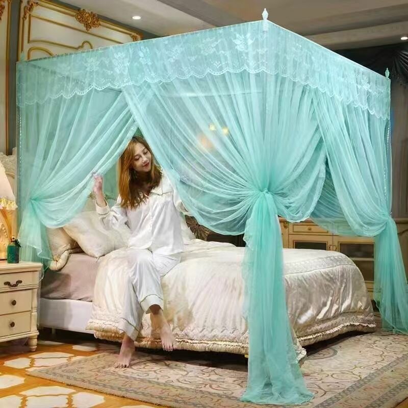 Moustiquaire Baldaquin Élégante