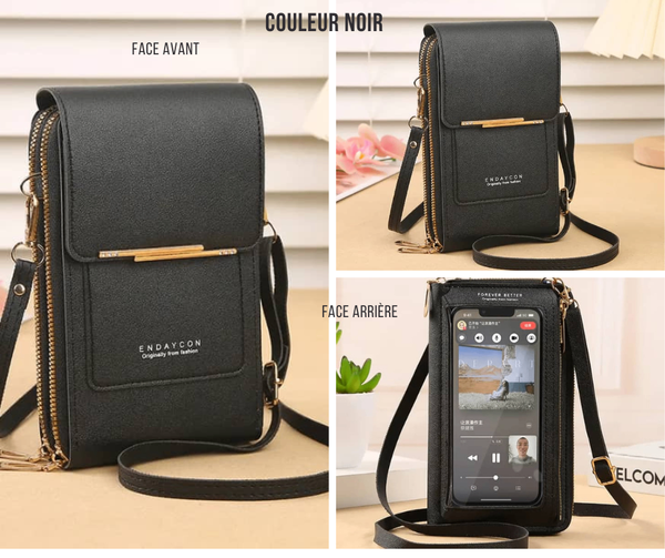 Sac de téléphone tactile