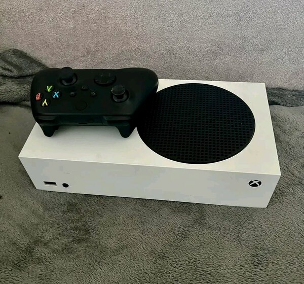 Xbox série s