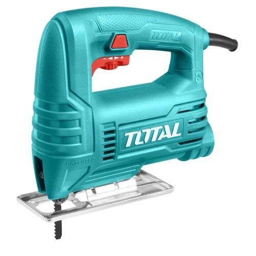 TOTAL Scie Sauteuse 400W