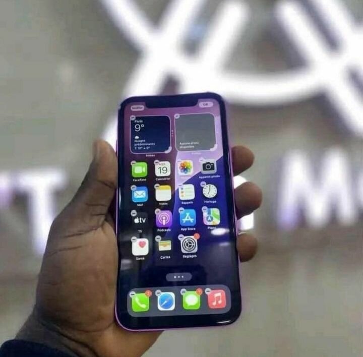 Iphone xr 2025