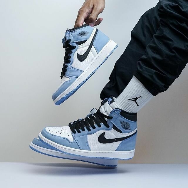 Jordan Retro 1