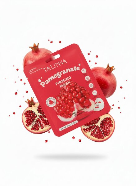Masque Raffermissant Grenade