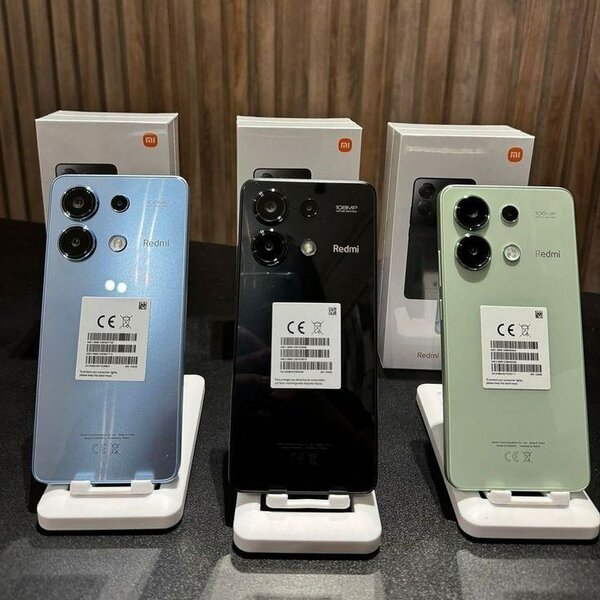 Smartphone Xiaomi Redmi