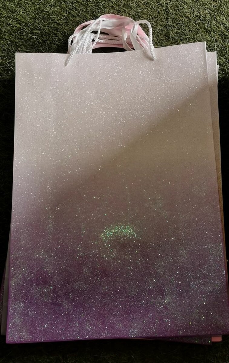 Gift bag