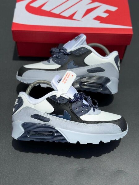 Baskets Nike Air Max 90