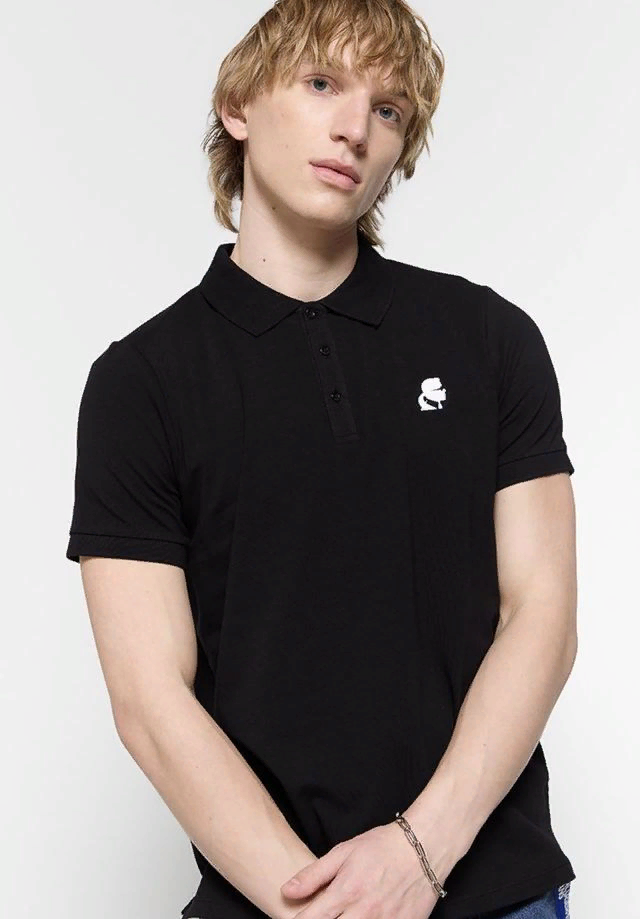 Polo KARL LAGERFELD