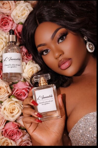 Parfum L'Invisible