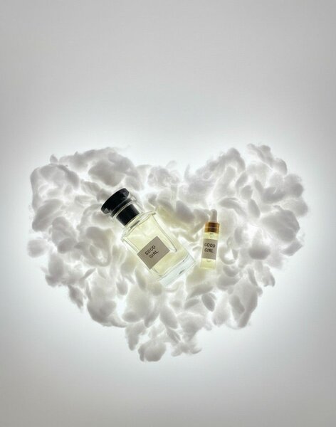 Parfum Good Girl + un autre