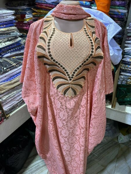 Robe d'été élégante