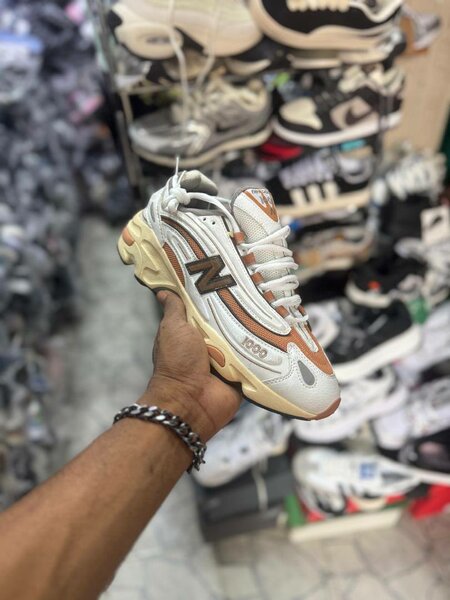 Baskets style rétro 1906