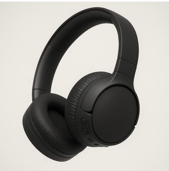 Casque sans fil Bluetooth