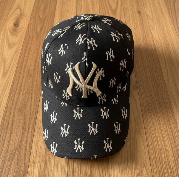 Casquette Under Armour noire