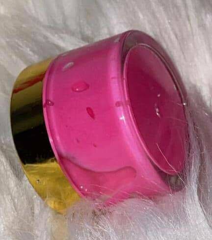 Beurre de karité naturel